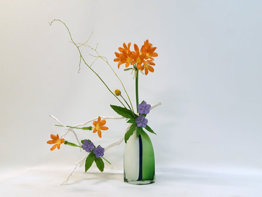 Ikebana
