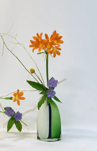 Ikebana Ikebana