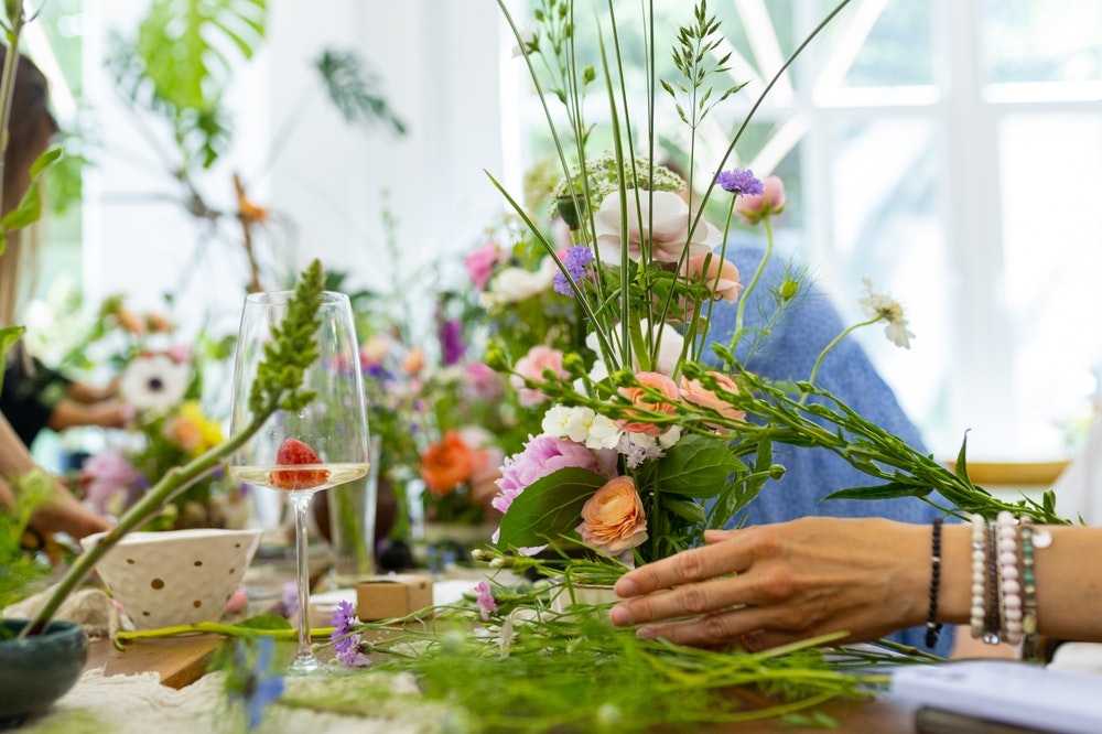 Ikebana