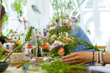 Ikebana