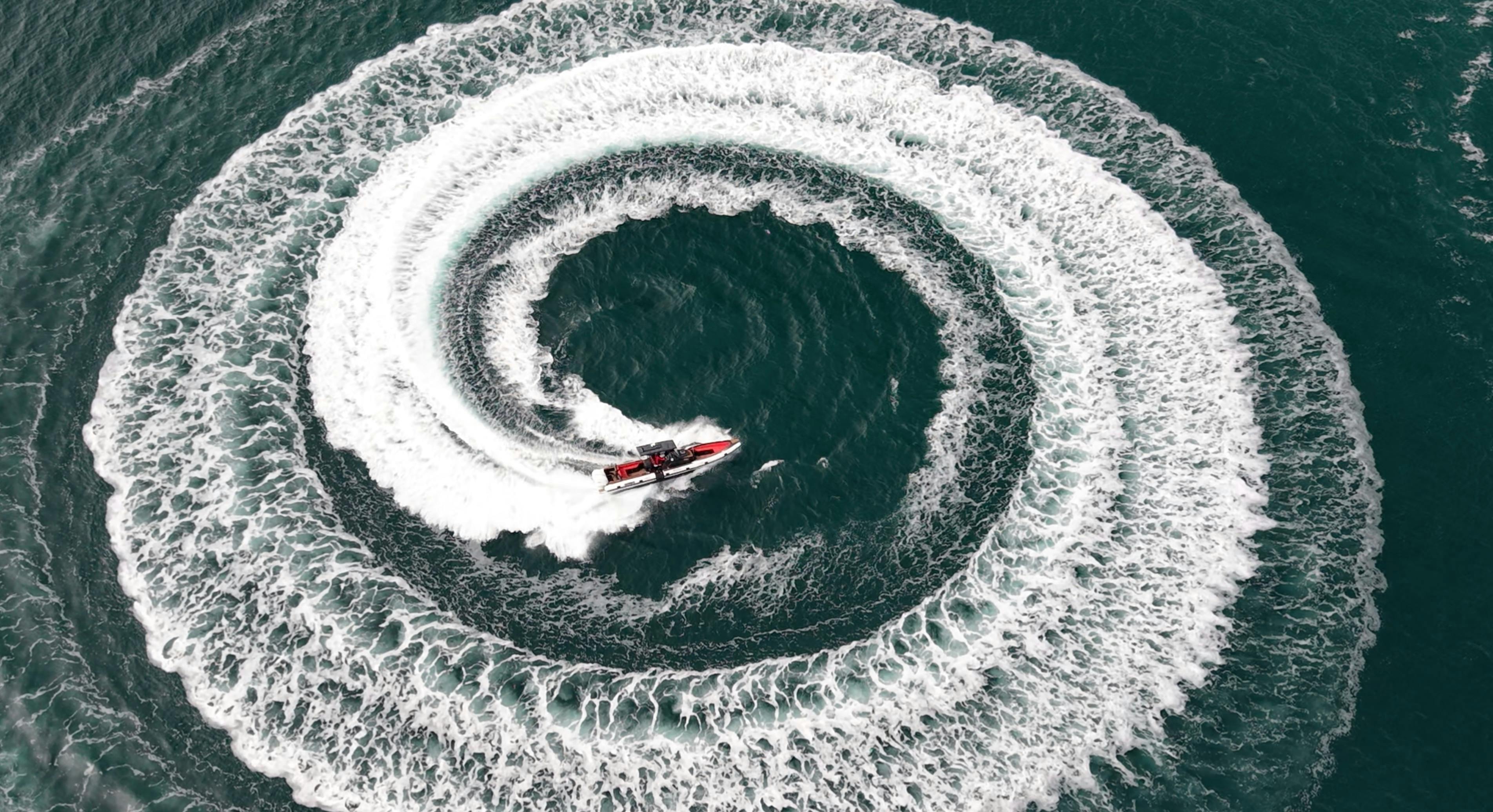 Mukaishima Coastal Cruise