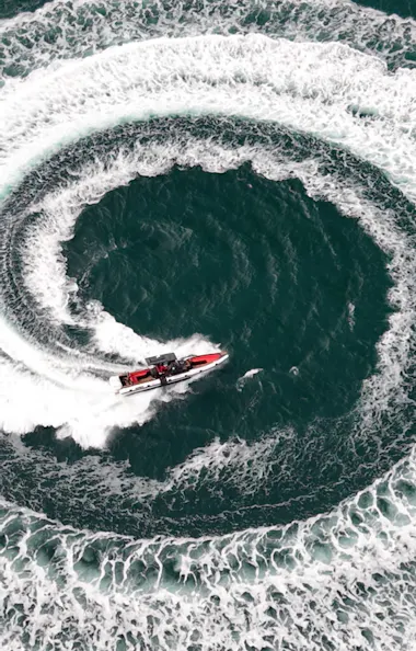 Mukaishima Coastal Cruise Mukaishima Coastal Cruise