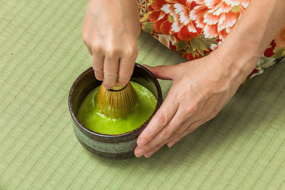 Tea Ceremony