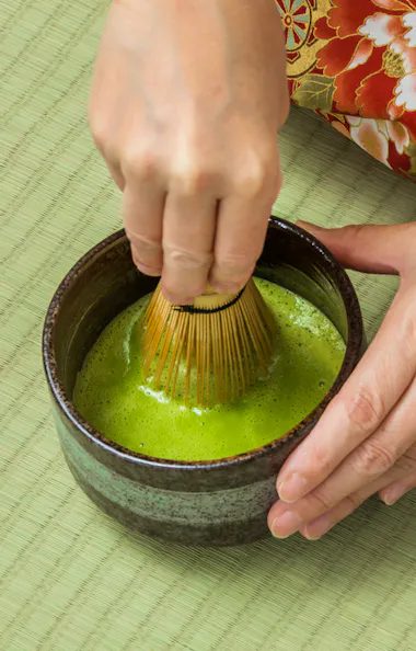 Tea Ceremony Tea Ceremony