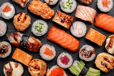 Sushi