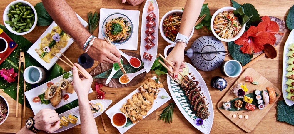 Japanese Food