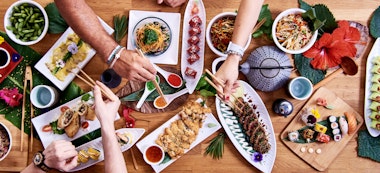 Japanese Food