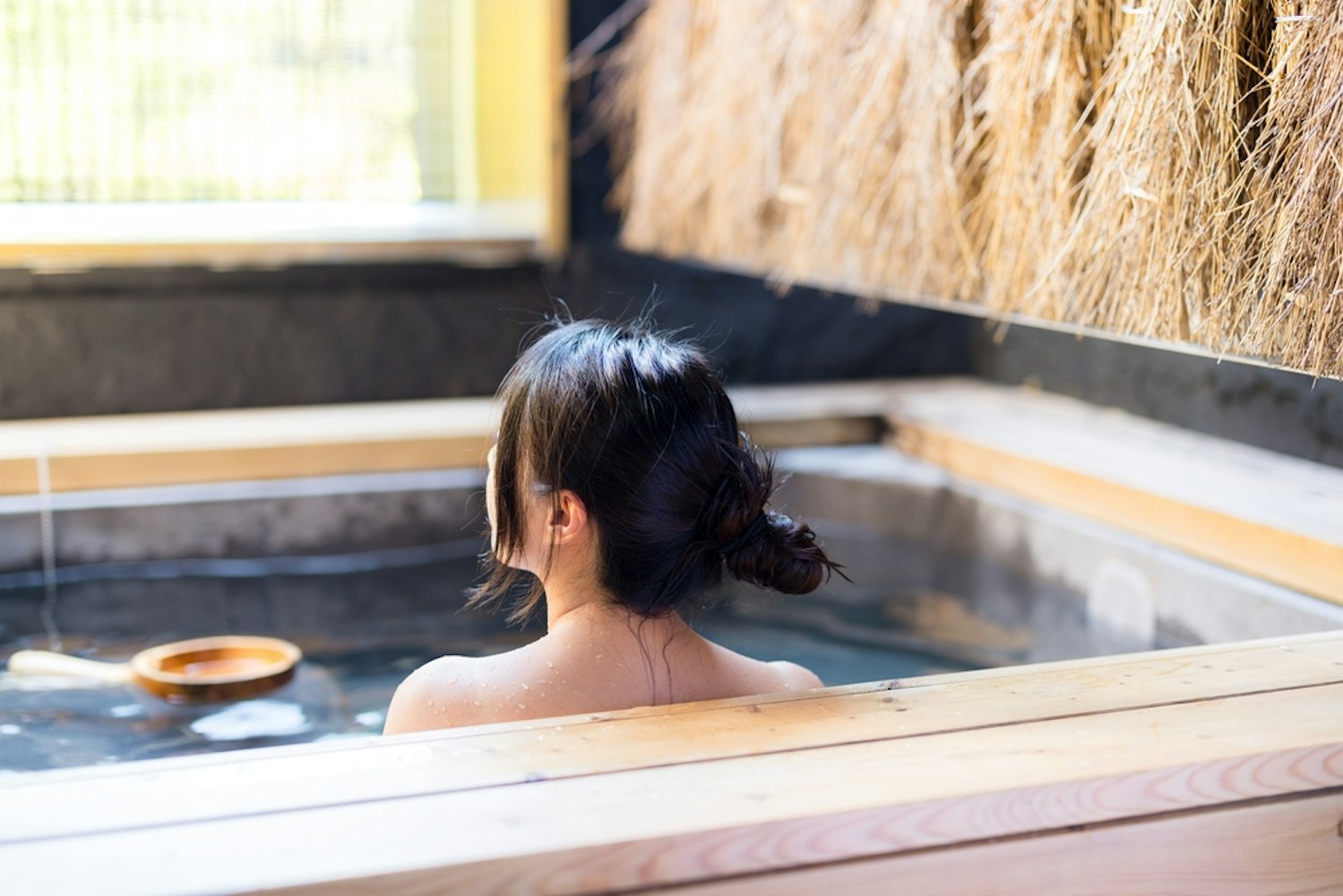 Onsen