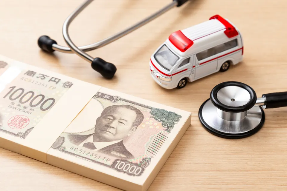 Feeling Ill in Japan? Here’s What Tourists Can Do