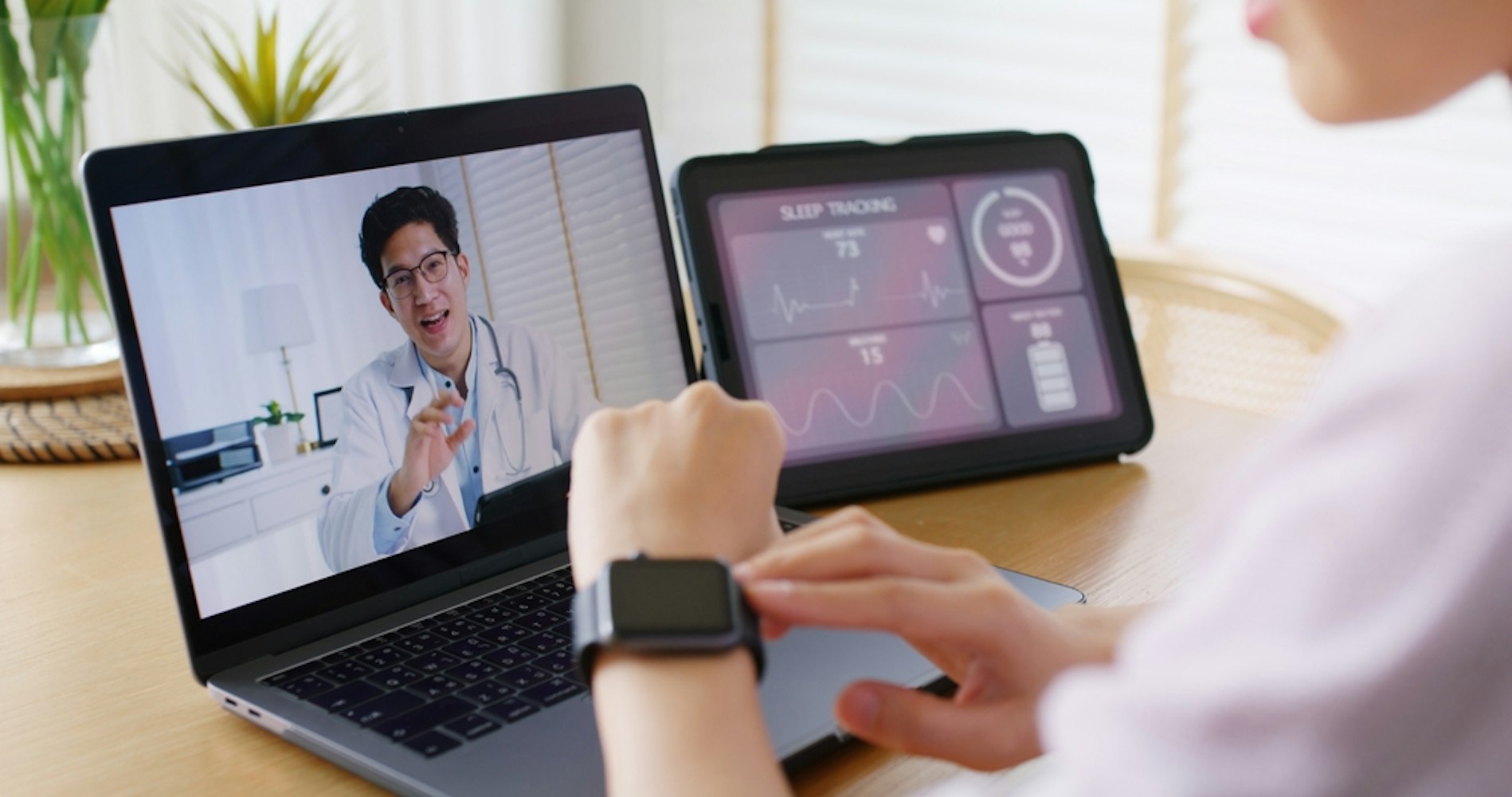 telemedicine