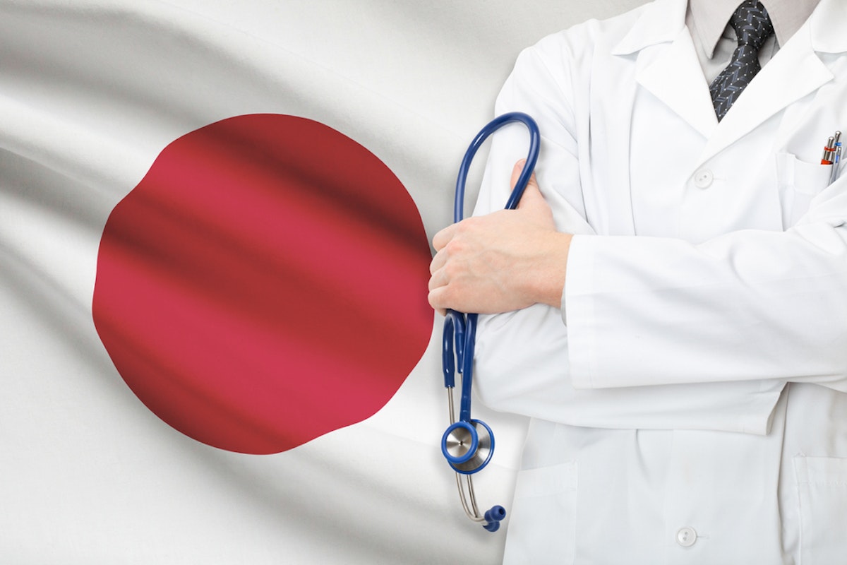 Japan’s healthcare system Japan’s healthcare system