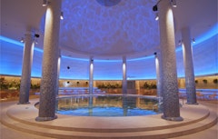 Spa World Osaka
