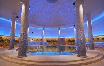 Spa World Osaka