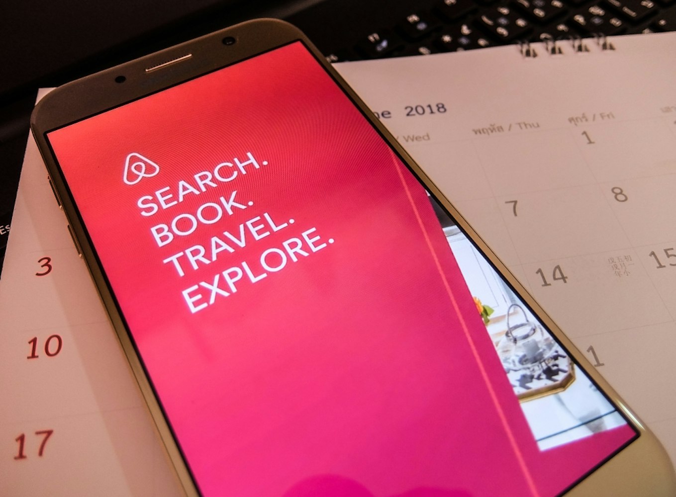 Airbnb