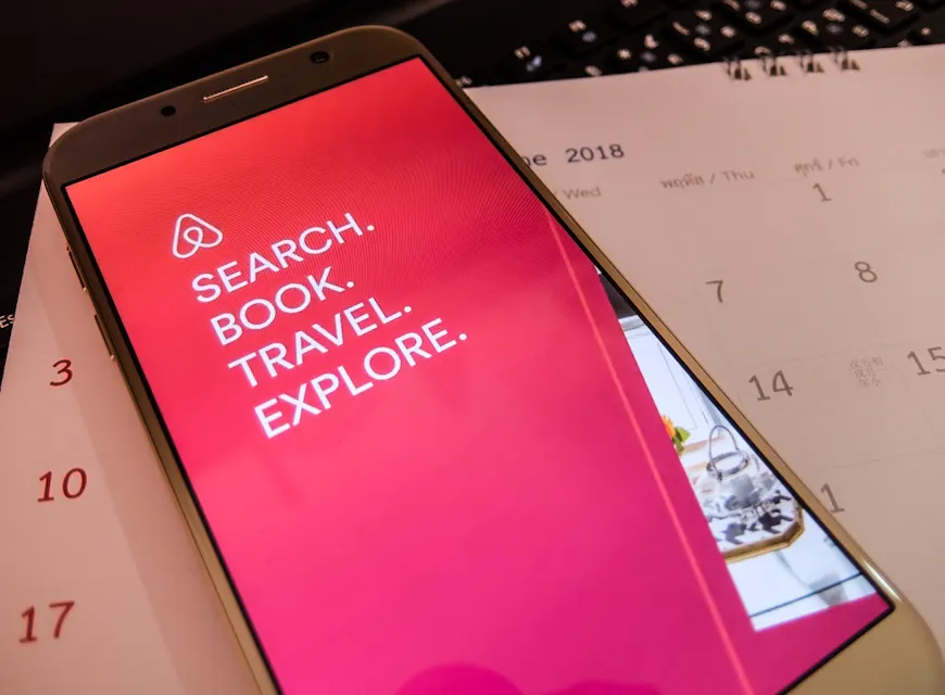 Airbnb