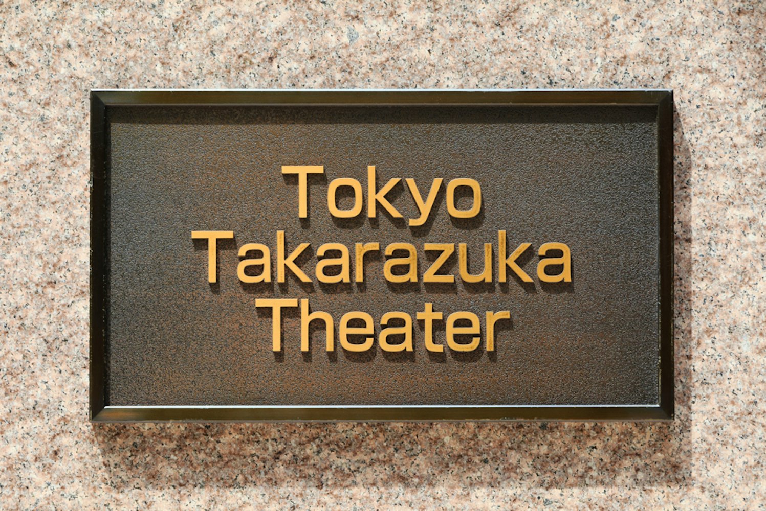 Takarazuka Revue