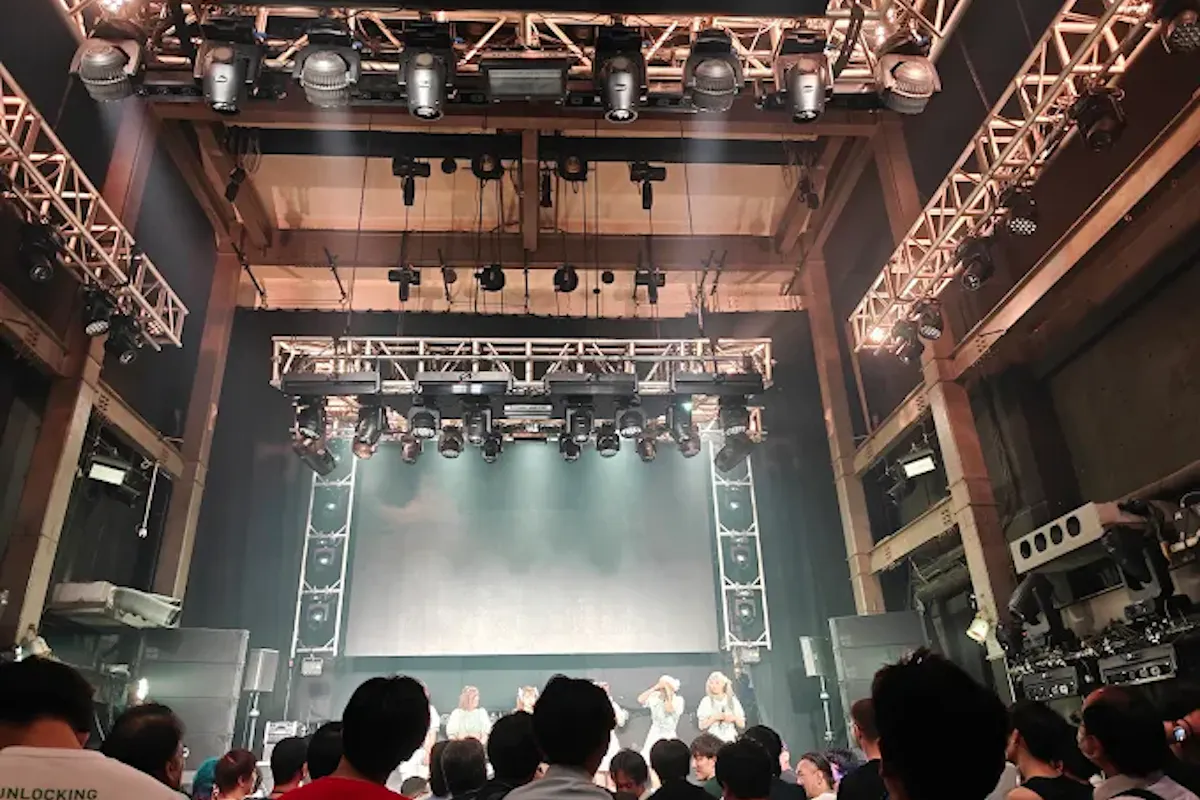 What Are the Best Nightclubs in Tokyo for Music Lovers? What Are the Best Nightclubs in Tokyo for Music Lovers?