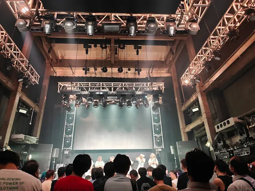 What Are the Best Nightclubs in Tokyo for Music Lovers?