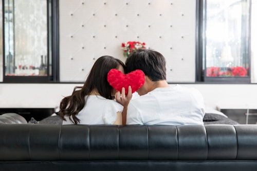 What Should You Know Before Staying in a Japanese Love Hotel?