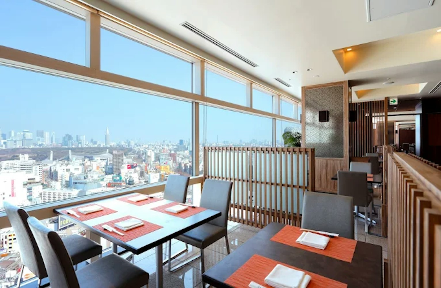 Shibuya Excel Hotel