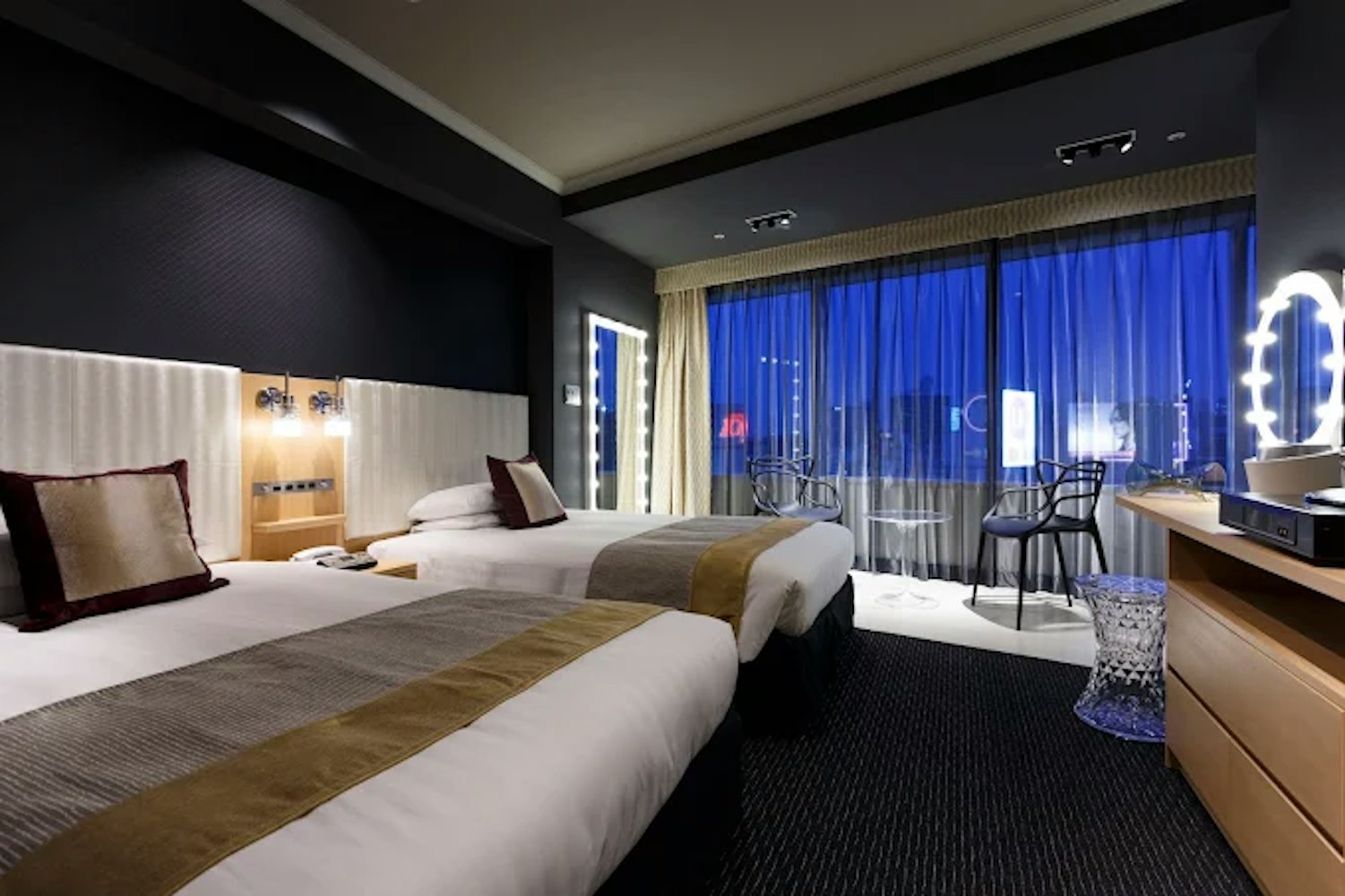 Shibuya Excel Hotel