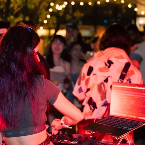 Party Experience Party Experience