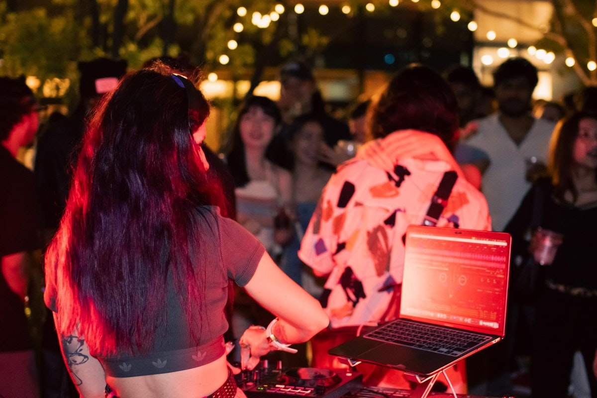 Party Experience Party Experience