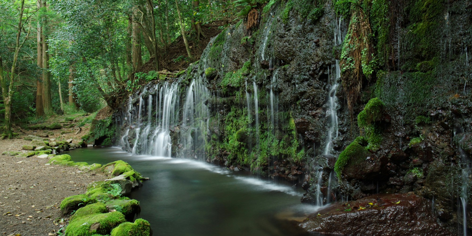 Hakone Exploring Chisuji Falls, the Open Air Museum, and Gora Park Hakone Exploring Chisuji Falls, the Open Air Museum, and Gora Park