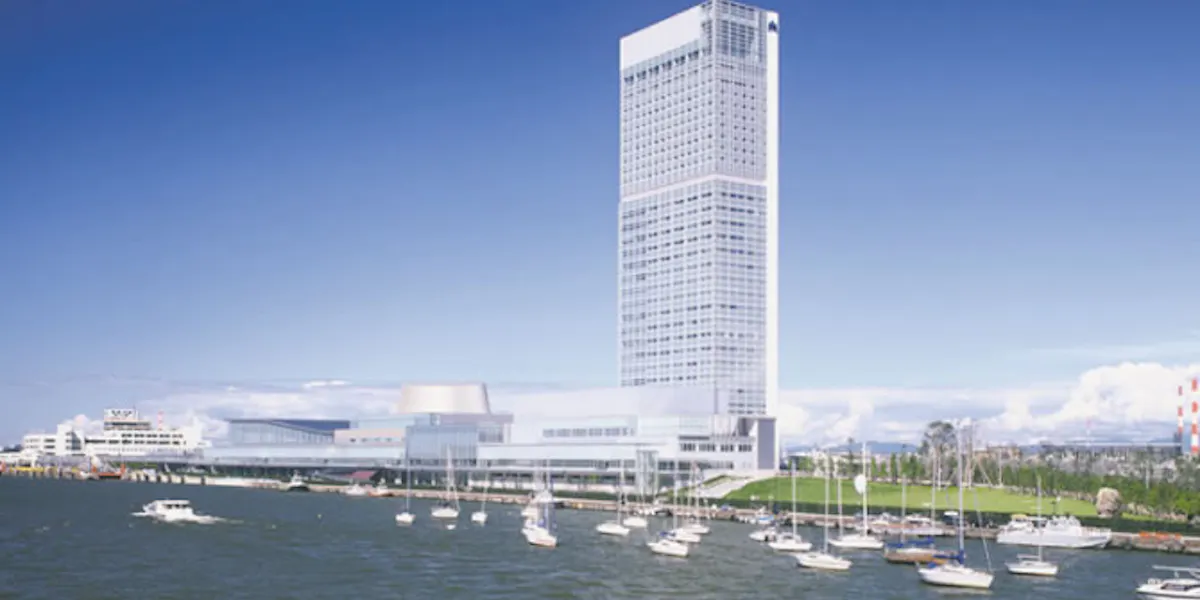 Traveling to Niigata Traveling to Niigata