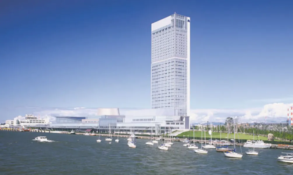 Traveling to Niigata