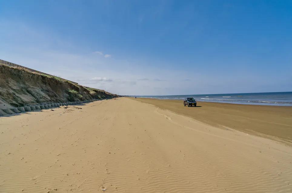 chirihama nagisa driveway - hakui - ishikawa