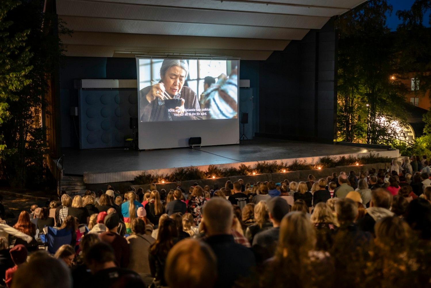 Film Festival