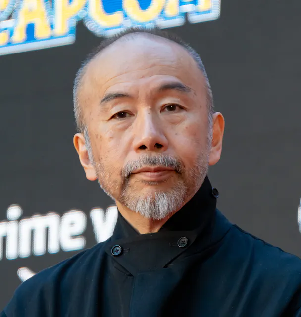 Shinya Tsukamoto Shinya Tsukamoto
