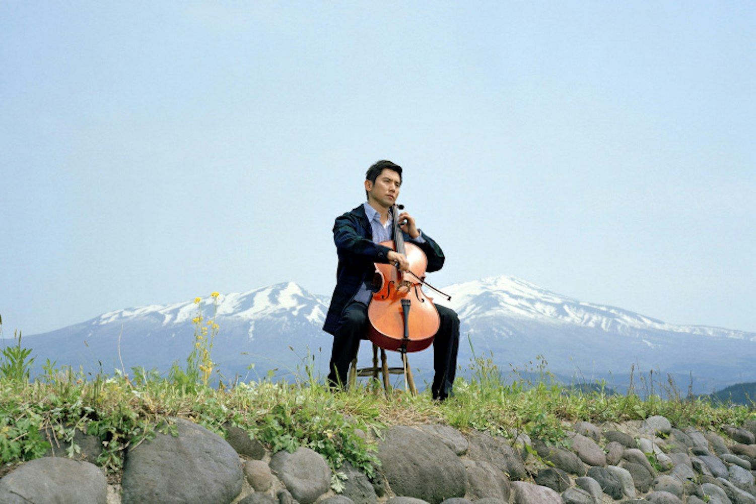 Departures (2008)