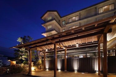 Shoho Hotel Matsumoto