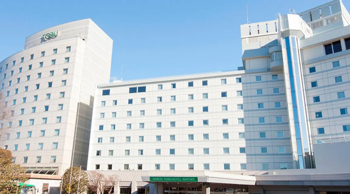 Narita Tobu Hotel Airport Narita Tobu Hotel Airport