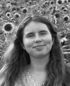 Audur Greta Thorisdottir