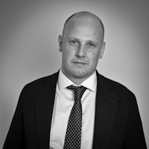 Bolli Thoroddsen