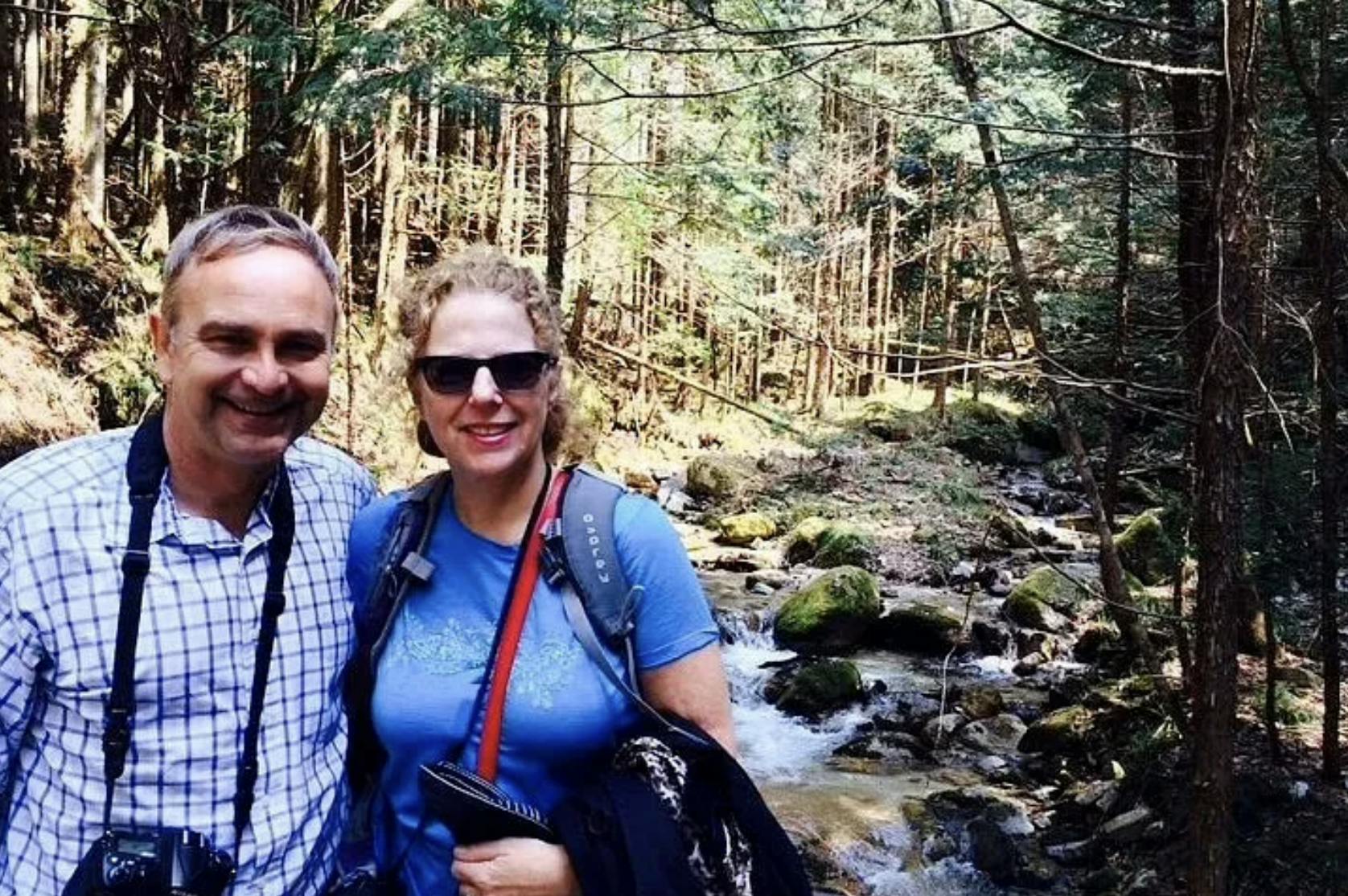 Kisoji Nakasendo Trail Tour