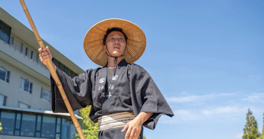 Yanagawa River Cruise