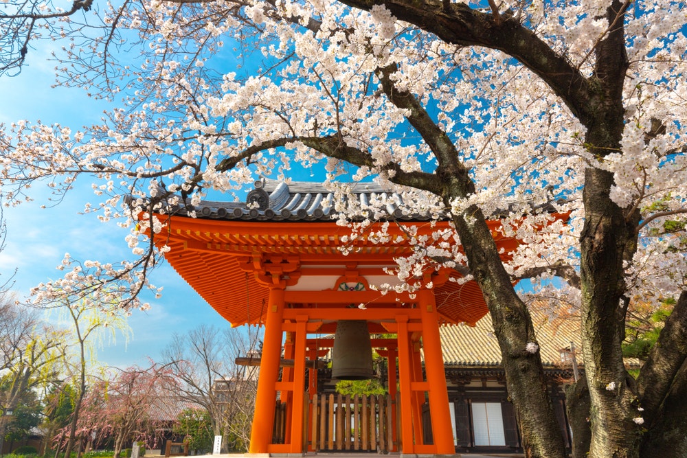 Sanjusangen-do Temple