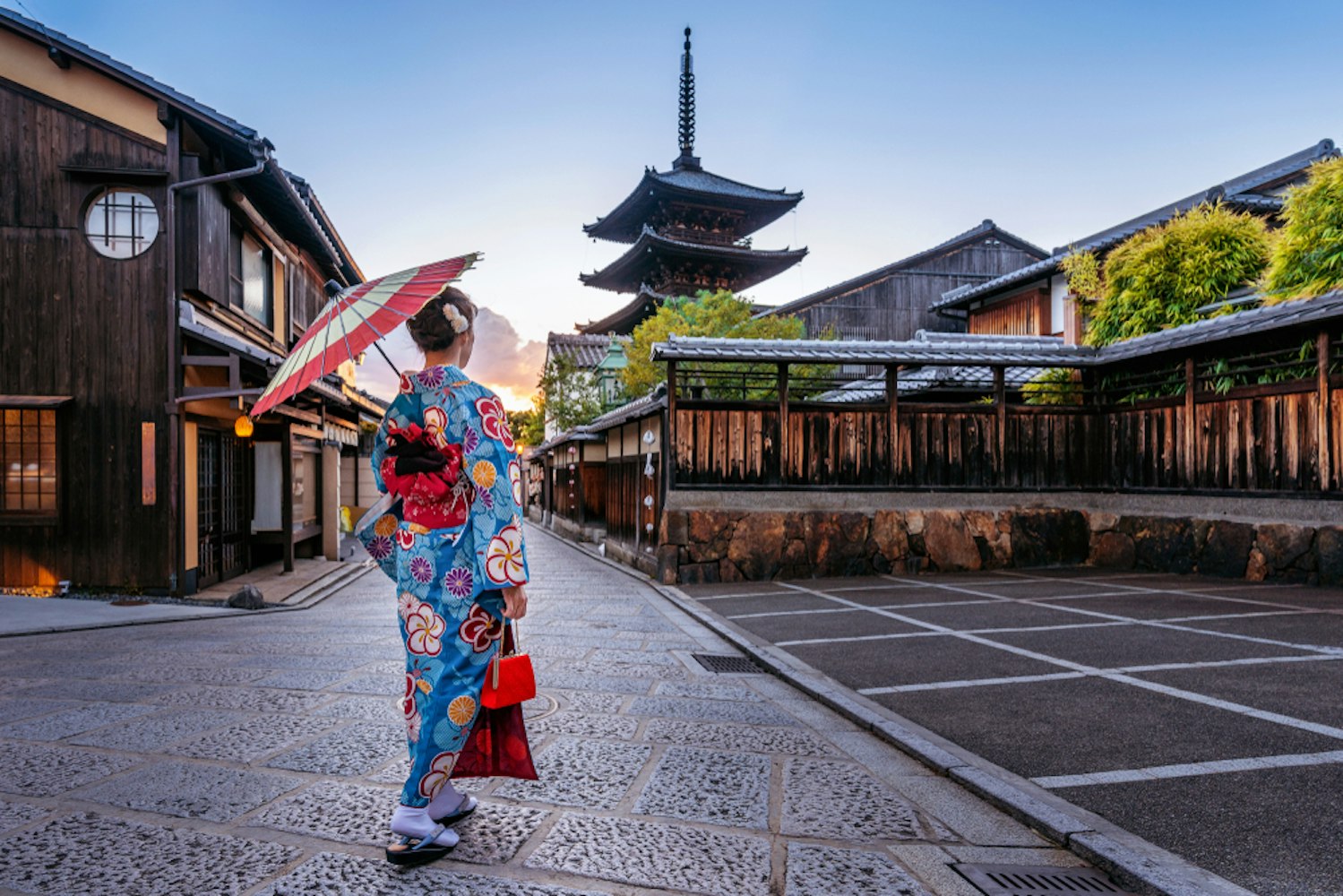 Gion