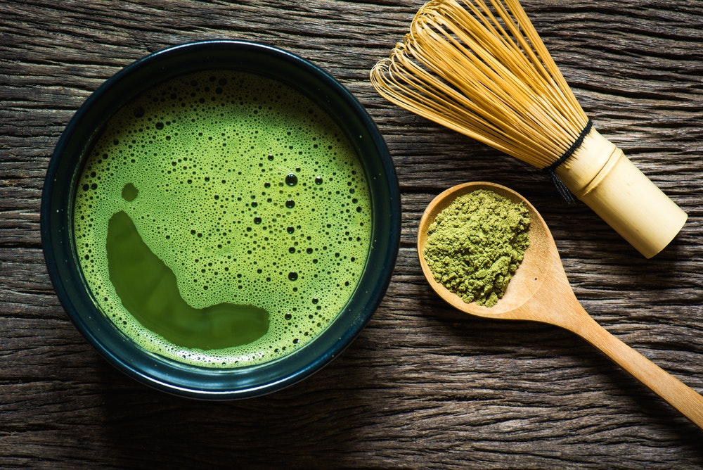 Tea Ceremony