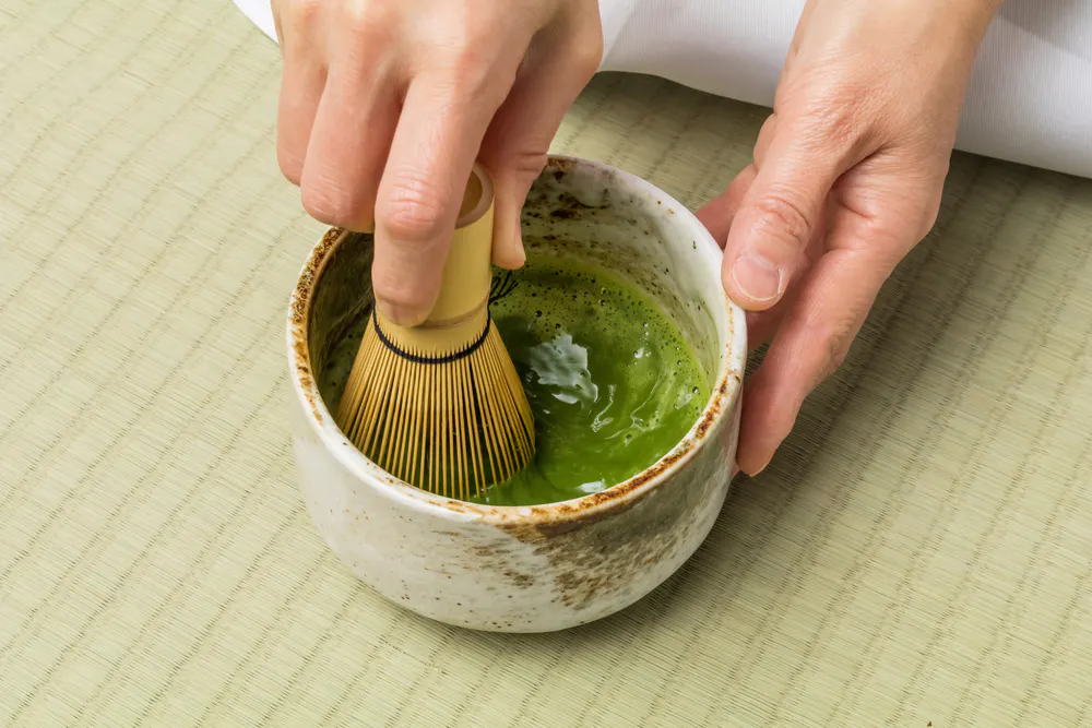 Tea Ceremony