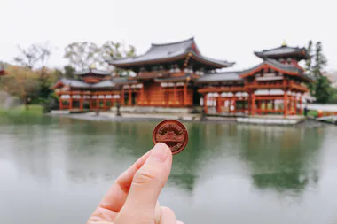 Byodo-in Temple