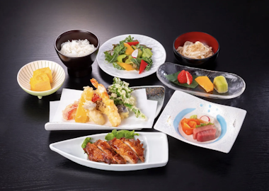 Yakatabune Dinner Cruise
