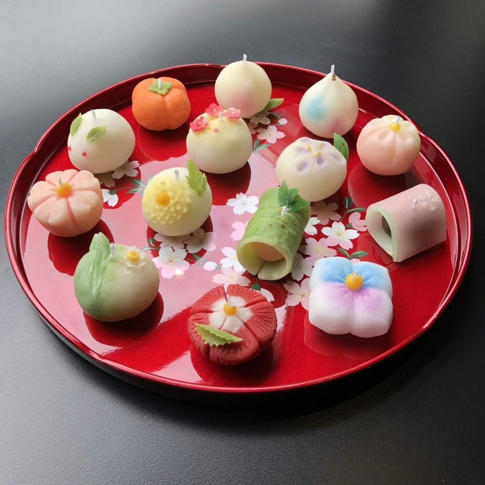 Wagashi
