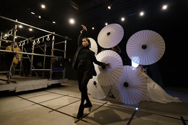 Anemoia Tokyo