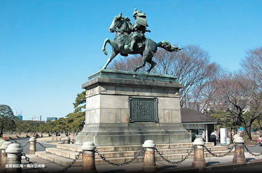 Tokyo Bus Tour