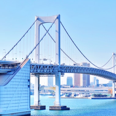 Rainbow Bridge Rainbow Bridge